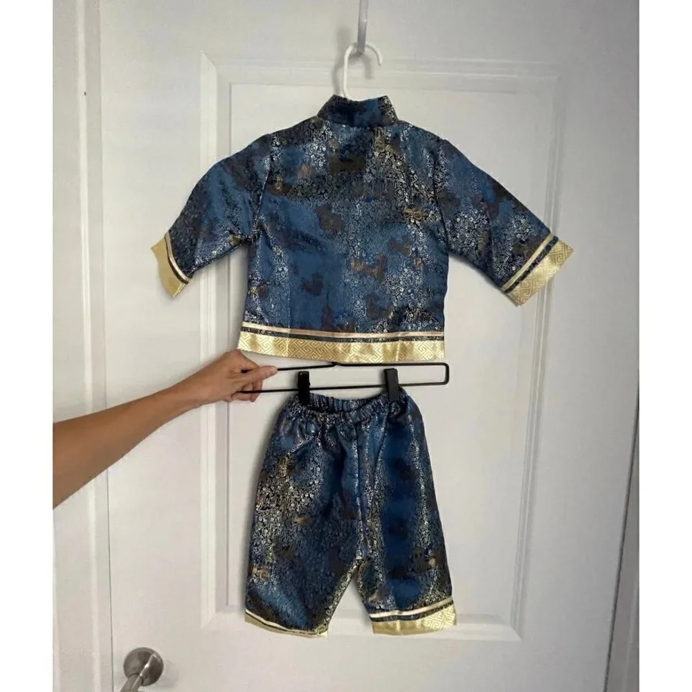 No brand / Not sure kids outfit